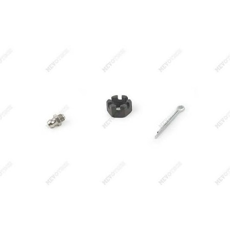 Mevotech 87-80 Subaru Brat/84-80 Subaru Dl Tie Rod End, Mes2189R MES2189R